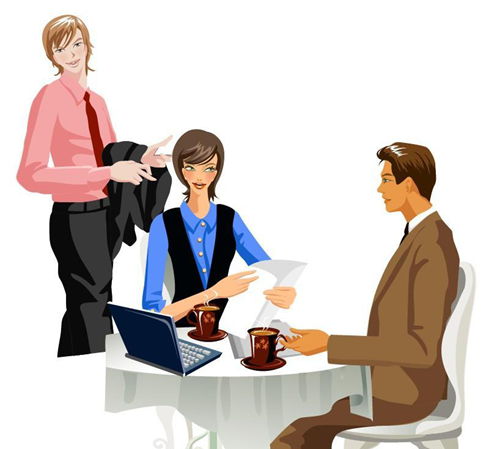 禮品公司如何做好刪選找到優質大客戶？