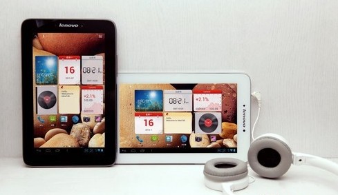 告別傳統送出新意 平板成禮品市場新寵