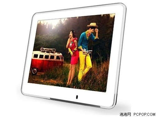 愛國者DPF805D數(shù)碼相框只要399元