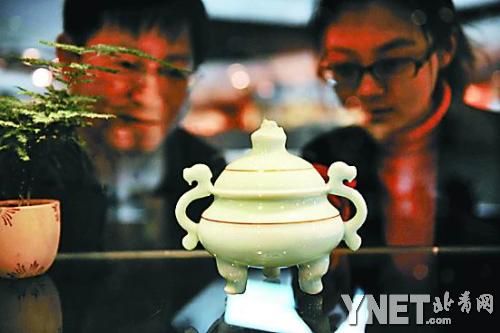 2013龍泉青瓷展