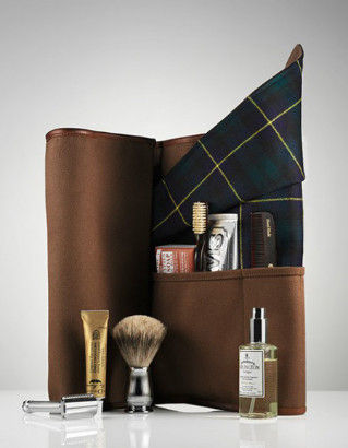 帝王威士忌限量旅行包