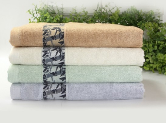 使用毛巾3大誤區