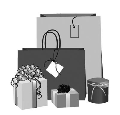 百姓禮品消費需求潛力大