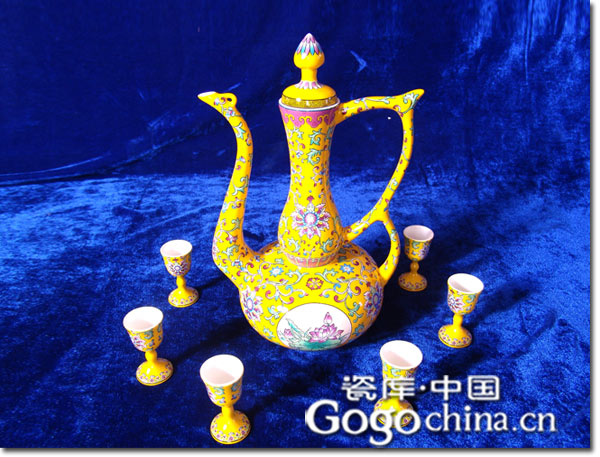 送給父親的酒具禮物