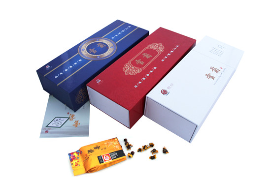 德潤雪菊：蘊聚昆侖千年精華，獨臥寒冰萬古留香