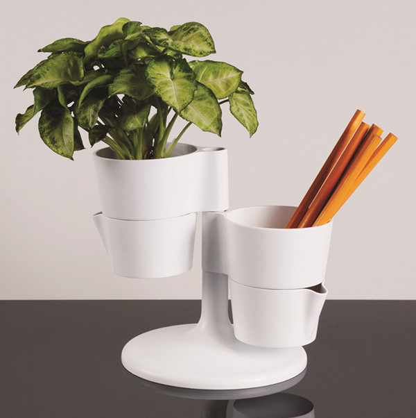 OASSO甌粟創意家居用品