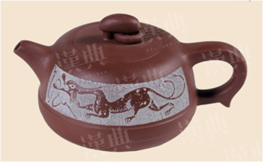漢典茶禮：國學紫砂第一品牌