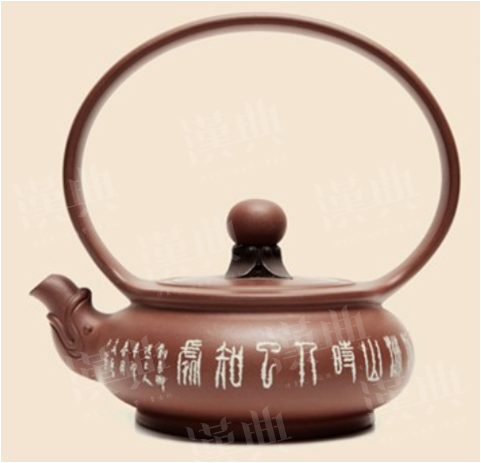 漢典茶禮：國學紫砂第一品牌