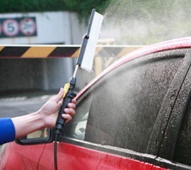 車邦士：做節能環保汽車養護行業第一品牌