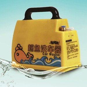 車邦士：做節能環保汽車養護行業第一品牌