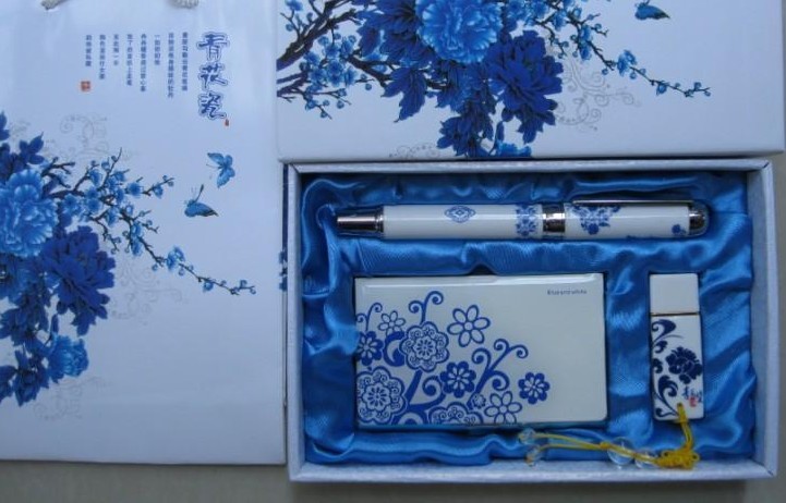 商務禮品市場能成禮品供應商新“藍海”？