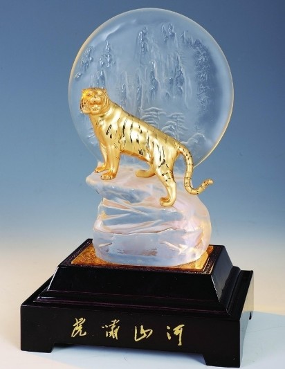 禮業觀察發現工藝禮品主要買主已非“三公”