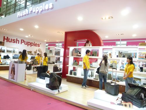 我國箱包皮具市場亟需打造知名品牌