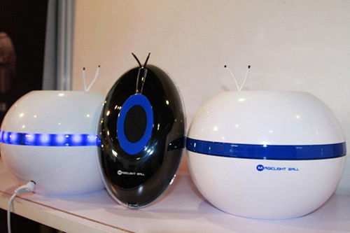 防霾有高招 成都禮品展盛夏6月開幕