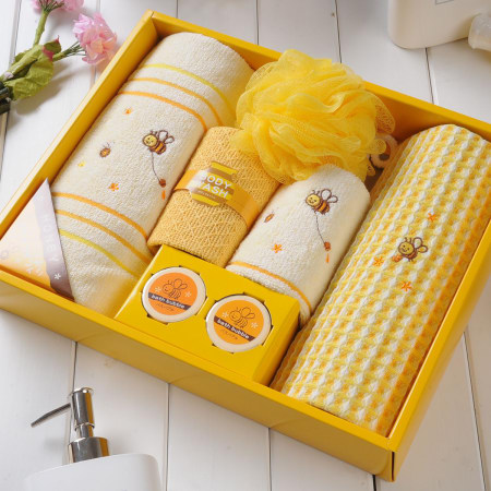 哪些家紡產品適合禮品渠道銷售？