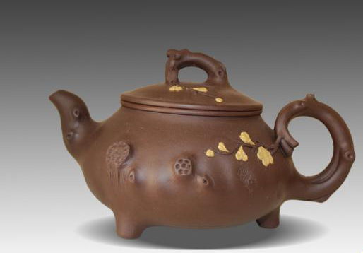 紫砂壺收藏有哪些門道可循？