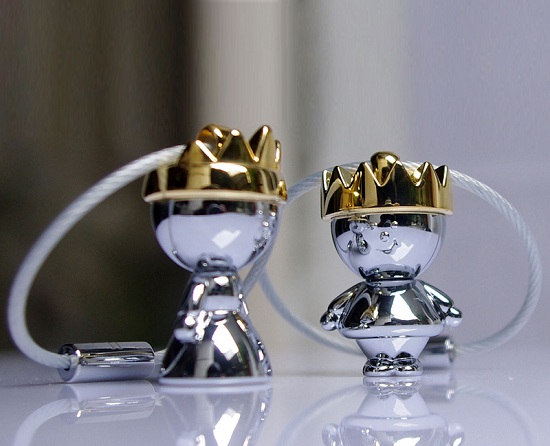 誰給創意禮品許個未來？