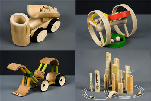 玩具禮品行業除了創意還缺什么？