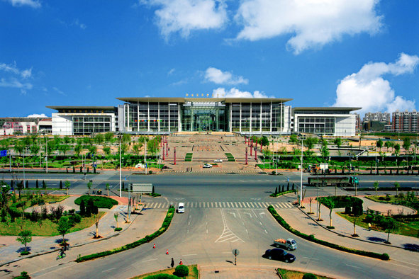 濟(jì)南上半年展會(huì)交易額659億元