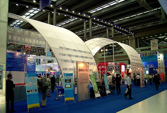 選擇好展位的三項考量因素