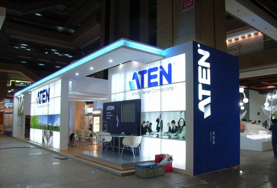 從收費(fèi)策略看展位設(shè)計(jì)的囚徒困境