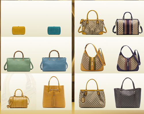 折扣奢侈禮品將迎來新的發展時期