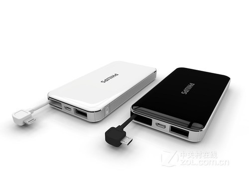 飛利浦dlp3201v移動電源帶來便攜式體驗