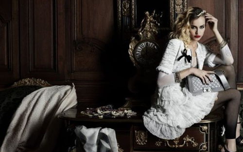 奢侈禮品品牌中國市場(chǎng)“好夢(mèng)”驚醒