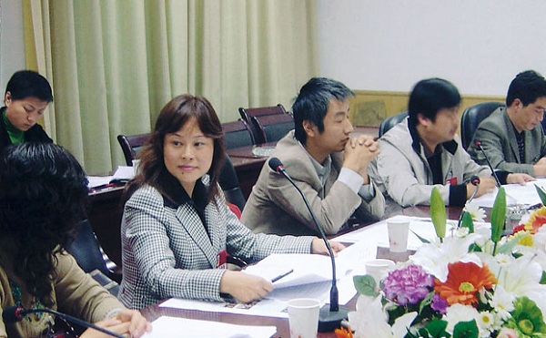 陳輝婭——收藏石頭的貴州奇女子