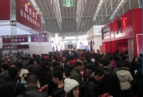 七問如何做好展會現(xiàn)場工作