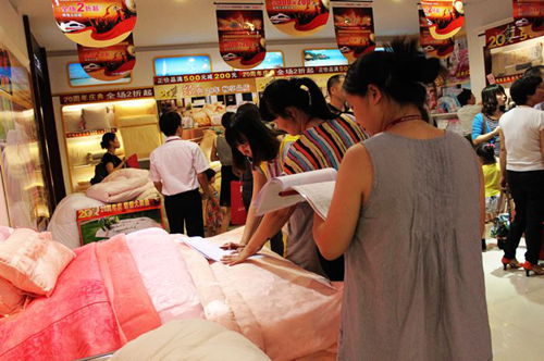 禮品經(jīng)銷商如何在與廠家博弈戰(zhàn)中占據(jù)主動？