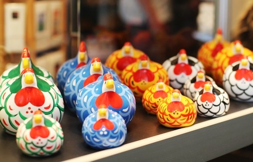 旅游紀念禮品開發(fā)應(yīng)滿足購買所需