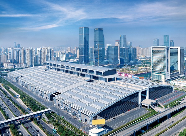 深圳第二會展中心有望年內啟動籌建