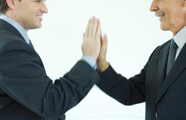 成功的商業禮品贈送原則