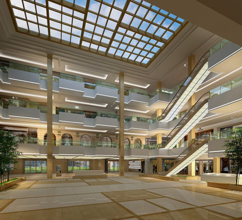 中國品牌布藝總部基地順應而出 再創優勢