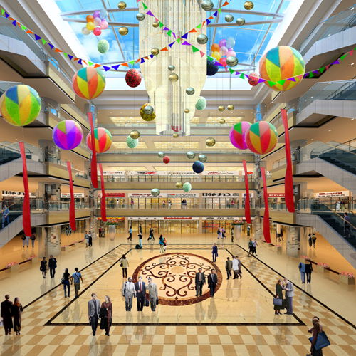 中國品牌布藝總部基地開辟產業發展新藍海