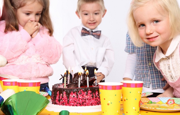 送一份打動人心的生日禮物