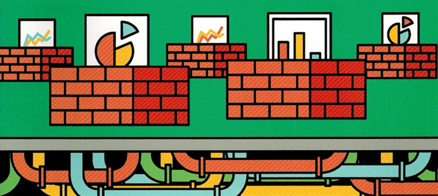 包裝品商家建平臺收集用戶需求信息