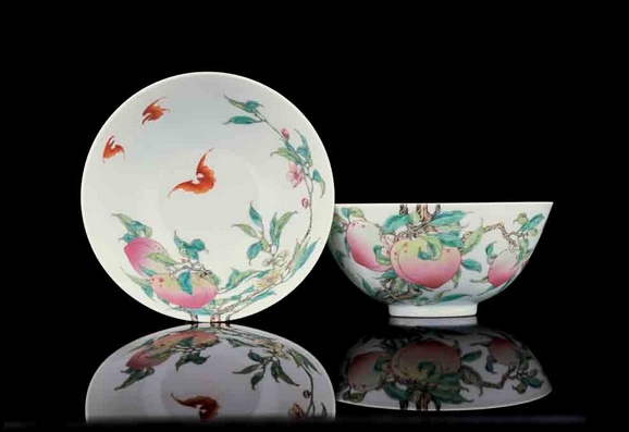 收藏品饋贈(zèng)成當(dāng)前禮品市場(chǎng)風(fēng)尚