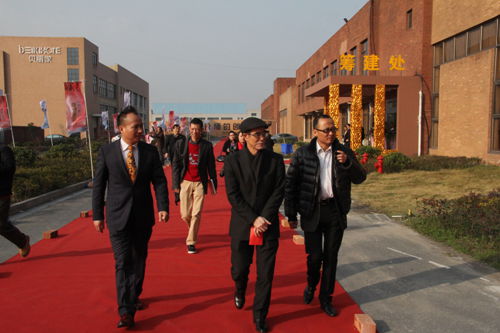 布藝行業品牌化經營大勢所趨