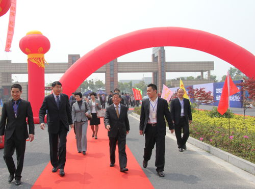 家紡行業抱團聯盟 打造布藝產業生態系統