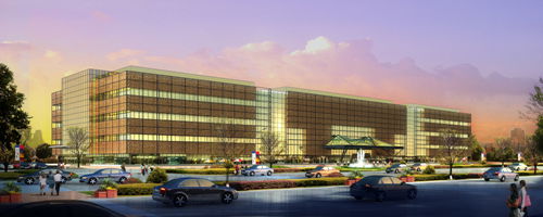 家紡行業抱團聯盟 打造布藝產業生態系統