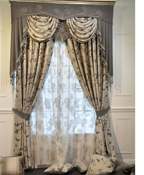 家紡行業抱團聯盟 打造布藝產業生態系統