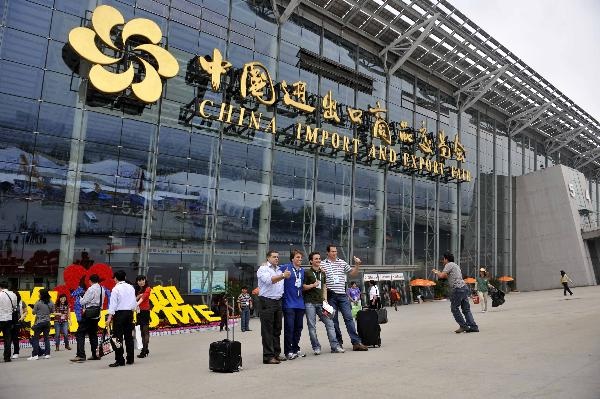 李希春：廣州會展業經濟對相關產業拉動分析