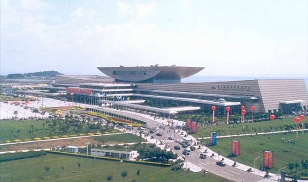 廈門上半年日均五場展會，呈現4個特點