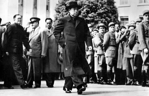 世界上送禮最多的人是誰？