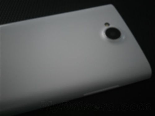 大可樂將推千元拍照手機