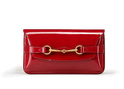 Gucci推出馬年包袋系列