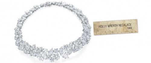 珠寶品牌都有哪些經典款式