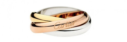 珠寶品牌都有哪些經典款式